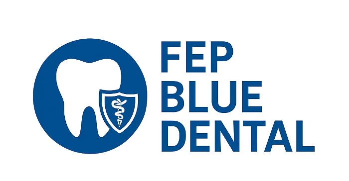 FEP Blue Denal